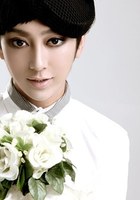 孔铭 Ming Kong