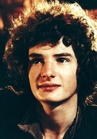 马克·莱斯特 Mark Lester