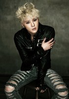 金俊秀 Jun-soo Kim
