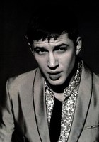 汤姆·哈迪 Tom Hardy