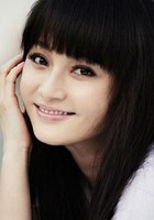 张玉洁 Yujie Zhang