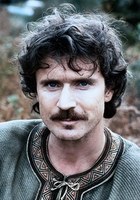 帕特里克·博金 Patrick Bergin