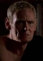 卡尔·约翰逊 Karl Johnson