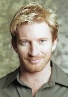 大卫·文翰 David Wenham