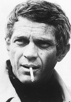 史蒂夫·麦奎因 Steve McQueen
