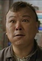 陈龙 Peter Chan Lung