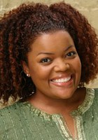 伊薇特·尼科尔·布朗 Yvette Nicole Brown