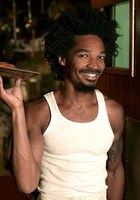 埃迪·斯蒂普斯 Eddie Steeples