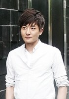 郭京飞 Jingfei Guo