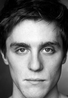 杰克·法辛 Jack Farthing
