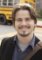 杰森·雷特 Jason Ritter
