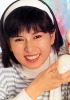 罗慧娟 Jacqueline Law