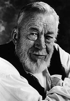 约翰·休斯顿 John Huston