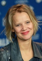 乔安娜·库里格 Joanna Kulig