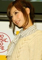 横山美雪 Miyuki Yokoyama