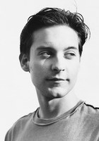 托比·马奎尔 Tobey Maguire