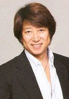 井上和彦 Kazuhiko Inoue