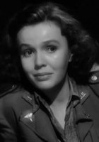 玛丽·安德森 Mary Anderson