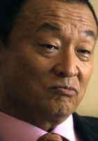 田川洋行 Cary-Hiroyuki Tagawa