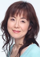 宫田早苗 Sanae Miyata