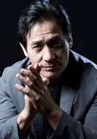 安圣基 Sung-kee Ahn