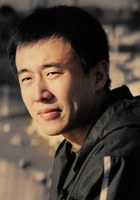 姜峰 Feng Jiang