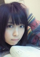 黑川芽以 Mei Kurokawa