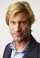 艾伦·艾克哈特 Aaron Eckhart