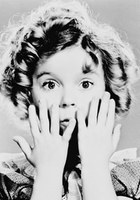 秀兰·邓波儿 Shirley Temple