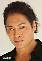 永泽俊矢 Toshiya Nagasawa