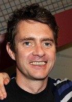 保罗·希金斯 Paul Higgins