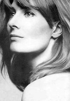 瓦妮莎·雷德格瑞夫 Vanessa Redgrave