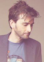 大卫·田纳特 David Tennant