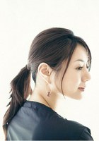 井川遥 Haruka Igawa