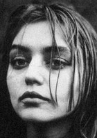 叶卡捷琳娜·戈卢别娃 Yekaterina Golubeva