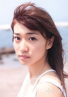 大岛优子 Yuko Oshima
