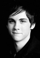 罗根·勒曼 Logan Lerman