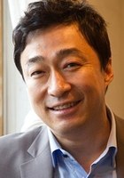 李圣旻 Sung-min Lee