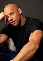 范·迪塞尔 Vin Diesel