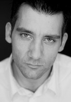 克里夫·欧文 Clive Owen
