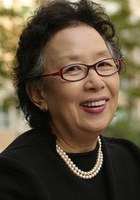 罗文姬 Mun-hee Na