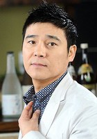 任昌丁 Chang Jung Lim