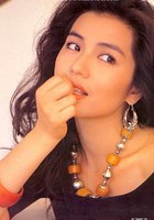 钟楚红 Cherie Chung