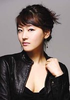 朴真熙 Jin-hie Park