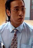 冯勉恒 Min Hun Fung