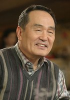 朴仁焕 In-hwan Park