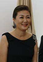 金海淑 Hae-suk Kim