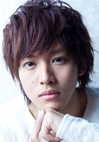松坂桃李 T?ri Matsuzaka