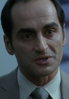 纳维德·内加班 Navid Negahban