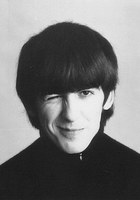 乔治·哈里逊 George Harrison